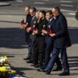 В Киев прибыли лидеры стран ЕС