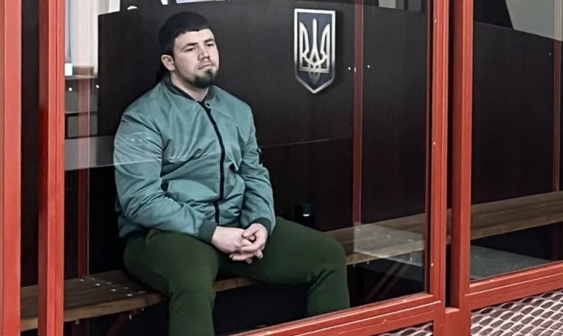 В Киеве освобожденного из плена военного будут судить по подозрению в пытках своих побратимов
