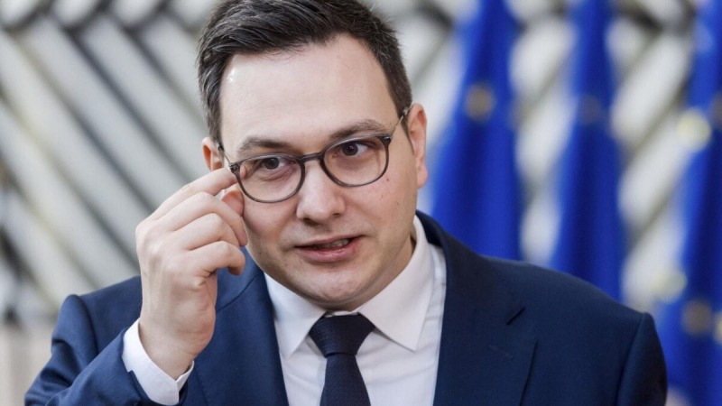 В МИД Чехии ответили Келлогу, допустившему приостановку расширения НАТО