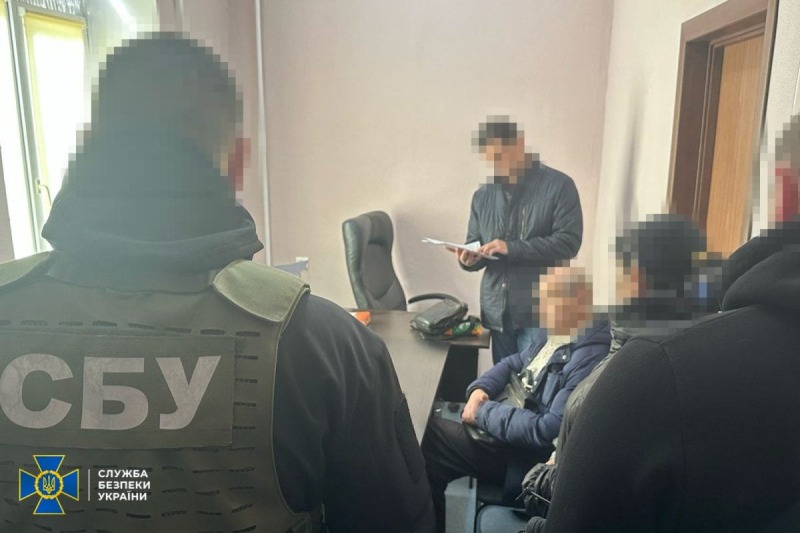 В Монако задержан сын экс-президента «Мотор Сичи» Богуслаева