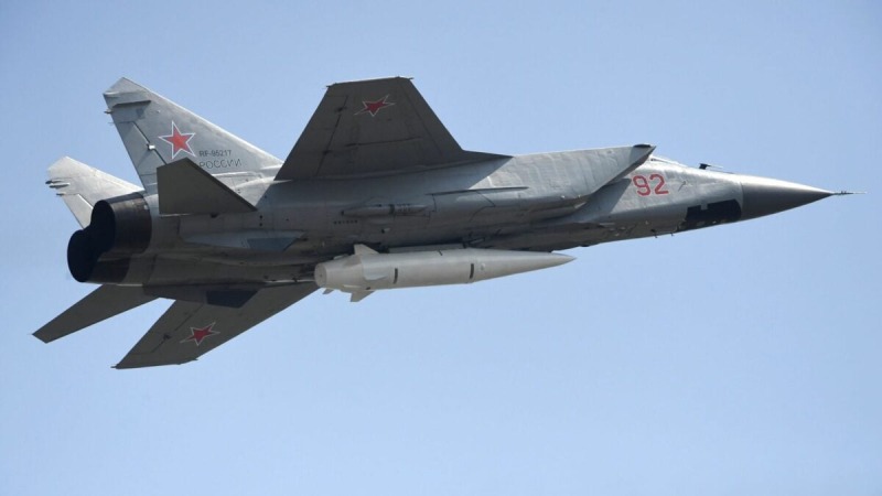 В России пригрозили Украине скорым ответом на массированные атаки украинских БПЛА