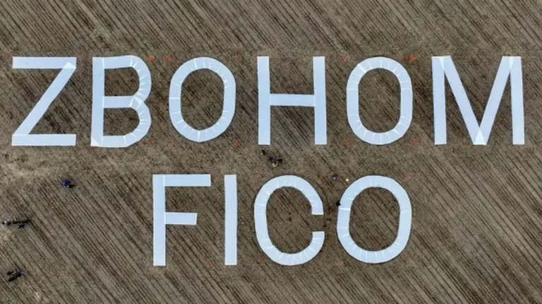 В Словакии передали «привет» Фицо перед его визитом в Москву