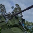 В Украине разработали турель ПВО с ИИ. Ее уже опробовали на «Шахедах» | ФОТО