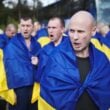 В Украину вернулась первая часть пленных в рамках обмена 1000 на 1000 | ФОТО