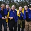 В Украину вернулась первая часть пленных в рамках обмена 1000 на 1000 | ФОТО