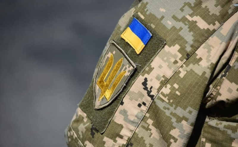 В Винницком ТЦК избили военнообязанного: Говорят, он был в розыске