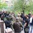 В Запорожье «титушки» пытались захватить офис. Их мобилизовали | ФОТО