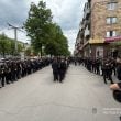 В Запорожье «титушки» пытались захватить офис. Их мобилизовали | ФОТО
