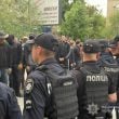 В Запорожье «титушки» пытались захватить офис. Их мобилизовали | ФОТО