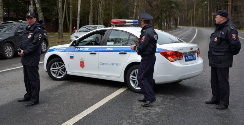 Во Владивостоке прогремели взрывы в районе запретной зоны вокруг военных складов