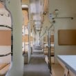 Впервые за более чем 30 лет: Укрзализныця получила новые плацкартные вагоны | ФОТО
