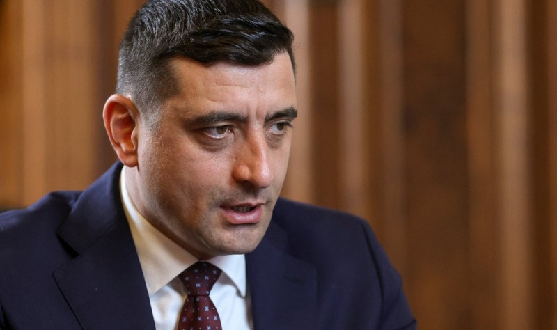 Выборы в Румынии: Первое место занял антиукраинский кандидат, будет второй тур