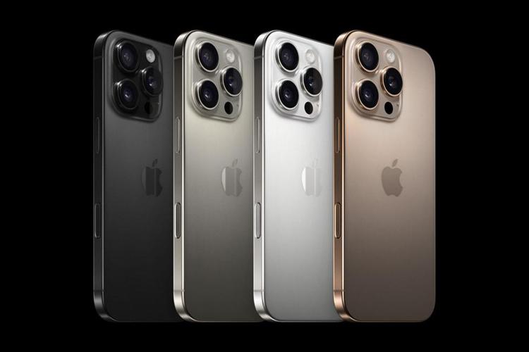 WSJ: Apple планирует поднять цены на iPhone