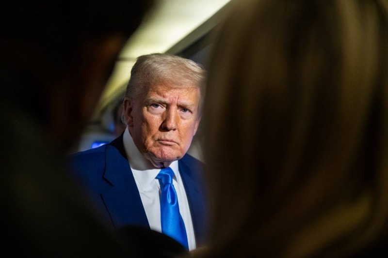 WSJ: Трамп разочарован, что не смог быстро закончить две войны, как обещал