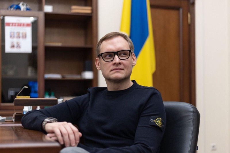 За Смирнова внесли 18 млн грн залога