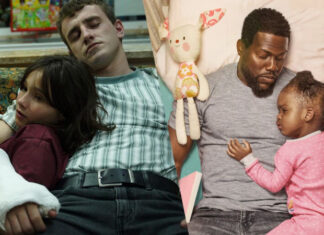 10 лучших фильмов об отцовстве, которые стоит посмотреть вместе с папой