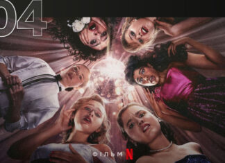 10 самых популярных фильмов на Netflix, которые стали любимыми среди украинских зрителей