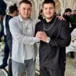 17-летний сын Кадырова носит часы за 7 млн долларов | ФОТО