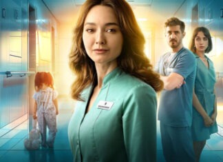 3 интересных украинских сериала, которые уже доступны на Netflix