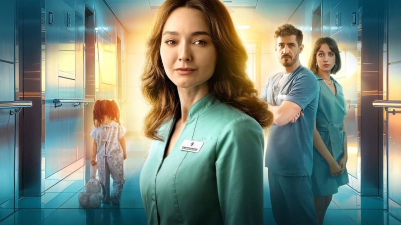 3 интересных украинских сериала, которые уже доступны на Netflix