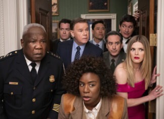 3 лучшие новые криминальные драмы, которые можно посмотреть на Netflix