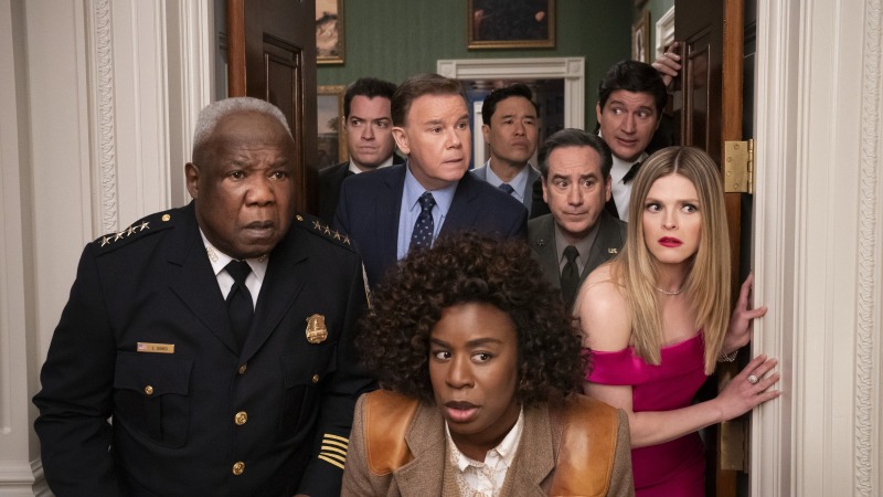 3 лучшие новые криминальные драмы, которые можно посмотреть на Netflix
