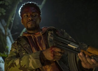 3 остросюжетных триллера на Netflix, которые держат в напряжении от первой до последней минуты