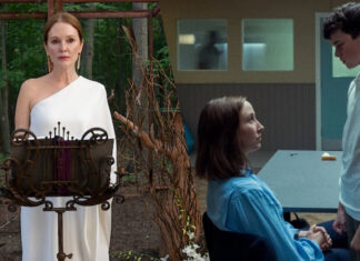 5 новых мини-сериалов на Netlix, от которых невозможно оторваться