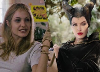 5 захватывающих фильмов с Анджелиной Джоли, которые вы должны увидеть