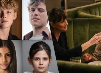 Актеры нового Гарри Поттера, свежая мелодрама в прокате: дайджест главных новостей кино