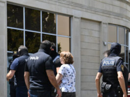 Баку силой ответил на убийство азербайджанцев в России