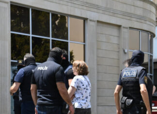 Баку силой ответил на убийство азербайджанцев в России