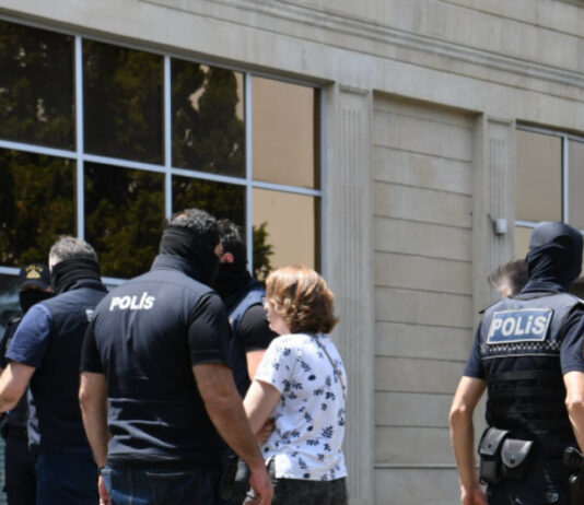 Баку силой ответил на убийство азербайджанцев в России