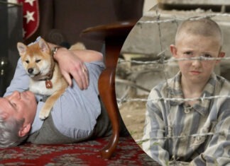 Без слез не обойтись: 3 трогательных фильма, которые точно разобьют сердце