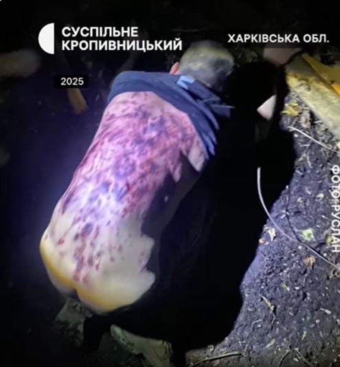 Били и катали в багажнике: Военный шокировал жестоким отношением в 57-й бригаде