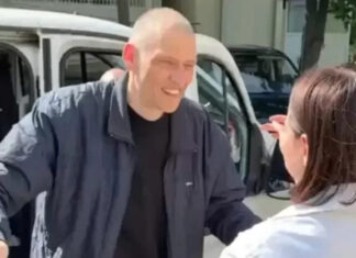 Благодаря визиту Келлога в Беларуси освободили политзаключенного Сергея Тихановского