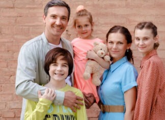 Блестящий украинский сериал, который покорил сердца миллионов, продлили на 2 сезон: что известно