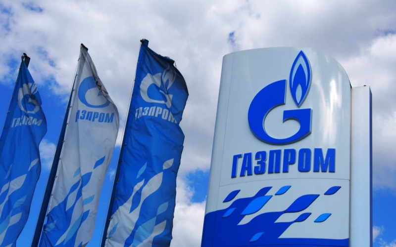 Bloomberg: «Газпром» отказался от идеи создания турецкого «черного хода» на газовый рынок Европы