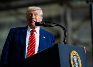 Bloomberg: Лидеры G7 откажутся от совместного коммюнике, чтобы избежать спора с Трампом по Украине