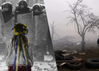 Борьба и путь к свободе: 10 фильмов об украинской идентичности