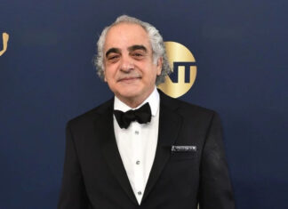 Боролся с тяжелой болезнью: умер известный актер сериала «Санта-Барбара»