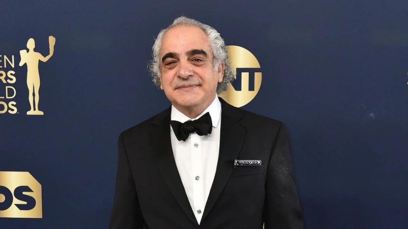 Боролся с тяжелой болезнью: умер известный актер сериала "Санта-Барбара"
