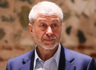 Британия хочет через суд заставить Абрамовича передать Украине средства от продажи «Челси»