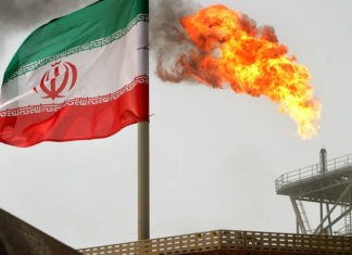 Британская разведка назвала «вызовы и возможности» для России от конфликта Ирана и Израиля