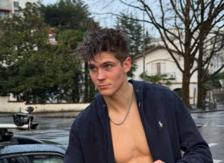 Британского спортсмена отстранили от соревнований из-за профиля на OnlyFans