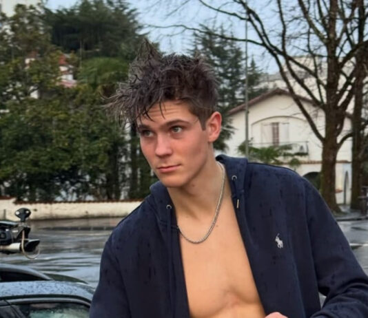 Британского спортсмена отстранили от соревнований из-за профиля на OnlyFans