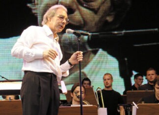 Был номинирован на шесть премий Оскара: умер композитор музыки к фильму «Миссия невыполнима»