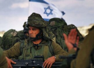 ЦАХАЛ ликвидировал командира КСИР, который руководил атаками дронов на Израиль