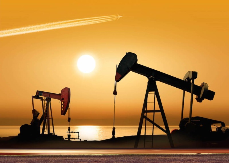 Цены на нефть отреагировали на удар Ирана по базам США