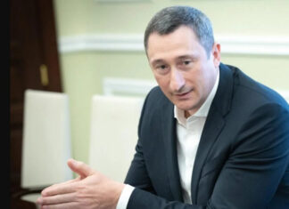 Чернышов говорит, что «наконец-то дома»